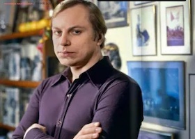 Богатырев Юрий